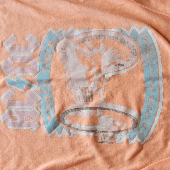 ACDC Long Sleeve - Picture 2 of 4
